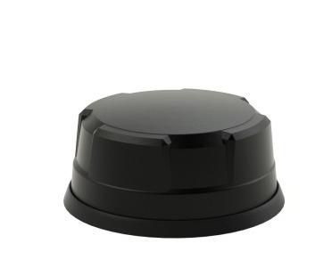 Panorama Antennas 5-In-1 5G Dome BLK -Ftd Ext CBLS