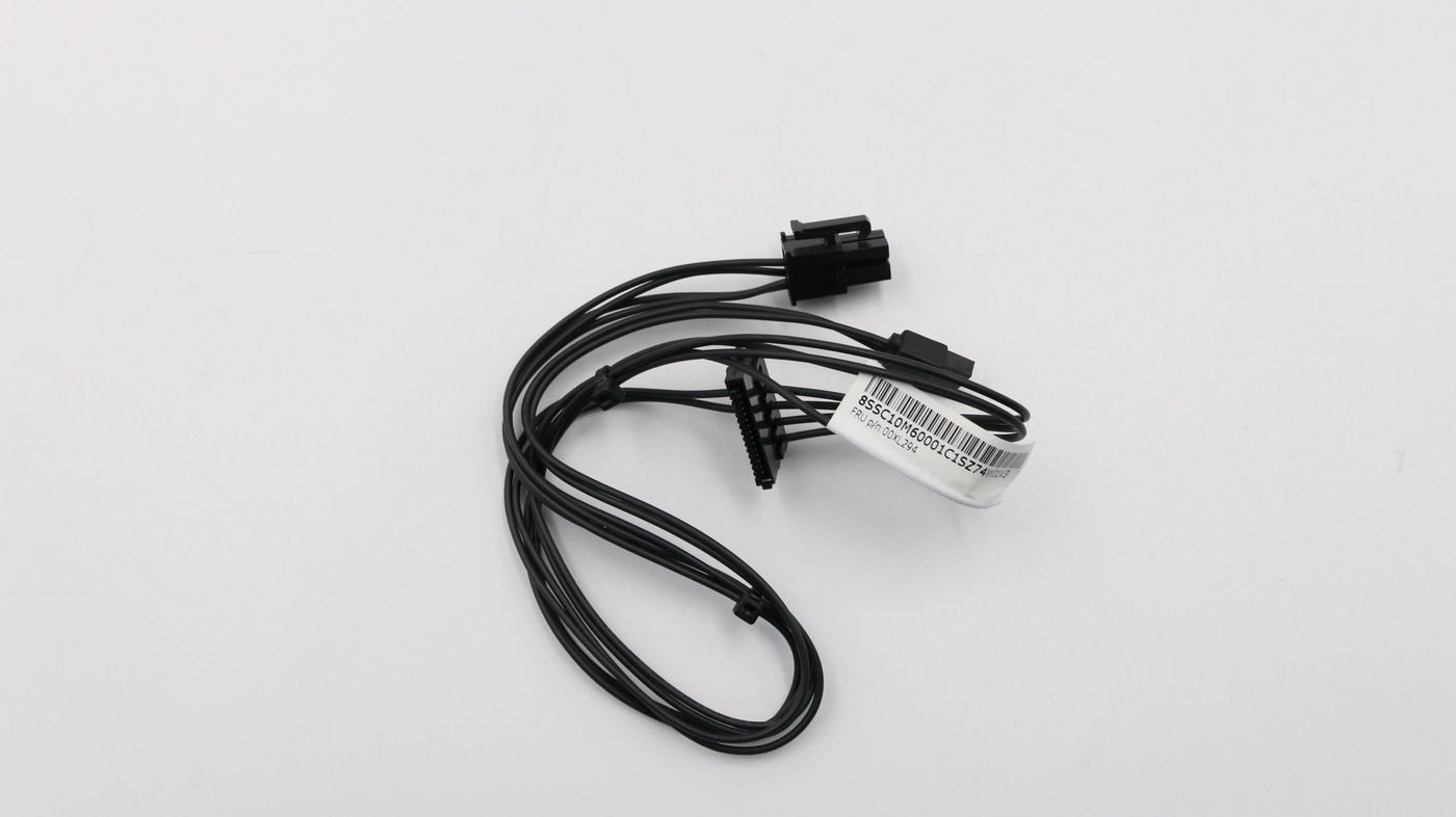 Lenovo Sata PWRcable(400mm+300mm)
