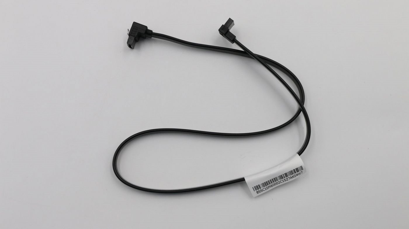 Lenovo Fru520mmSATA Cable L+R Angle