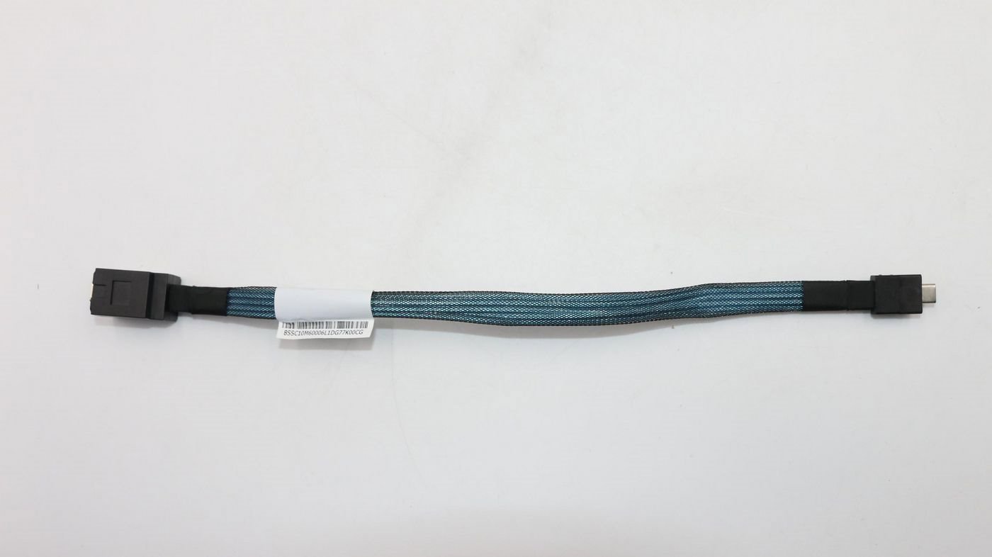 Lenovo Cable 300MM Type C Fpio W