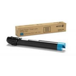 Xerox 006R01520 Original Laser Toner Cartridge - Cyan Pack