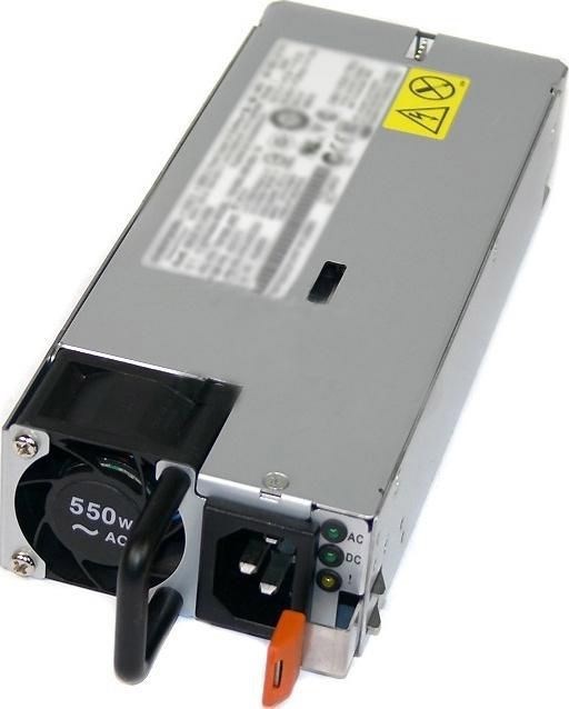 Ibm 550W Ac Power Supply