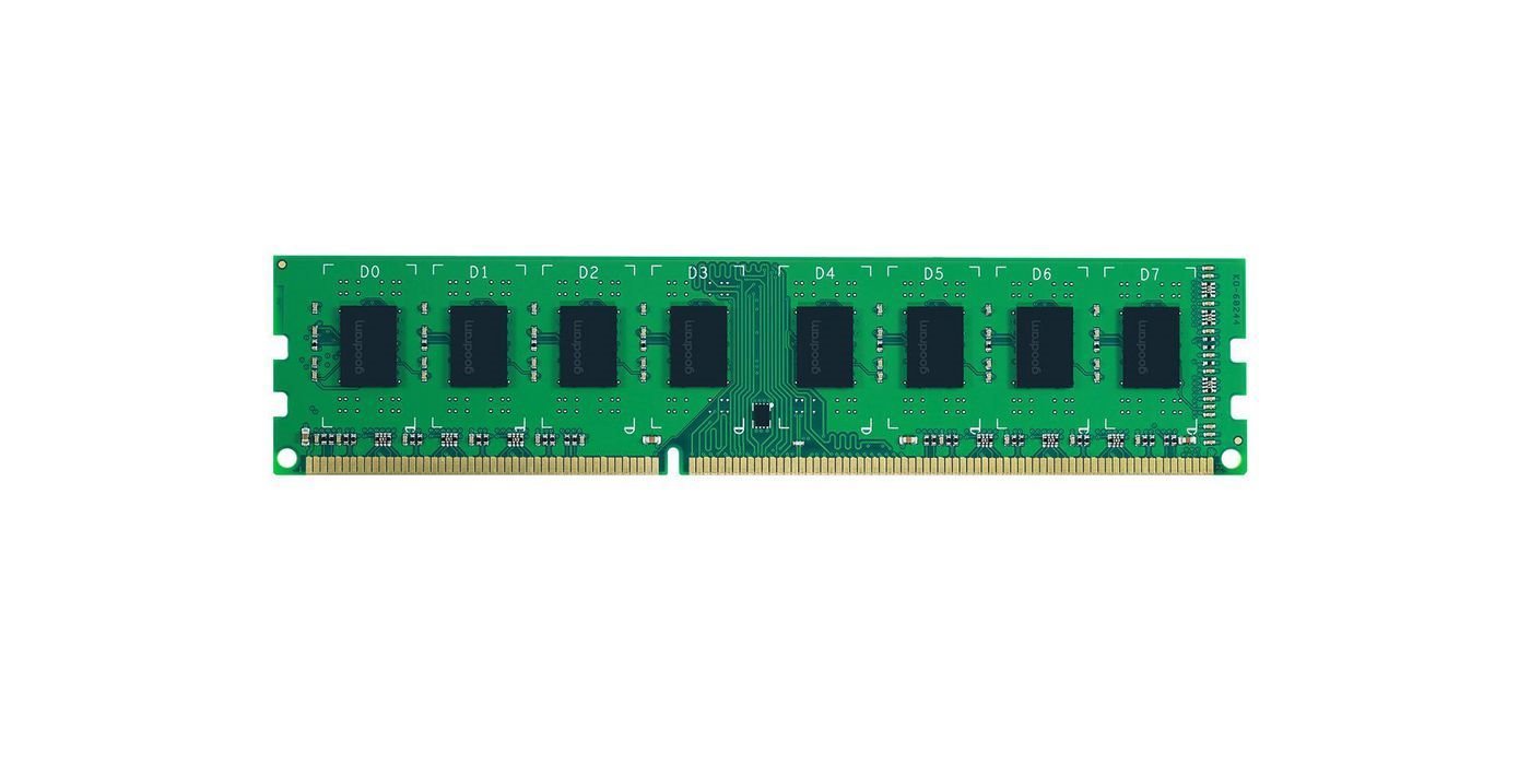 CoreParts 4GB Memory Module For Lenovo