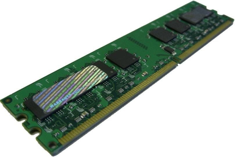 Ibm 8GB DDR3 1600MHz LP Rdimm