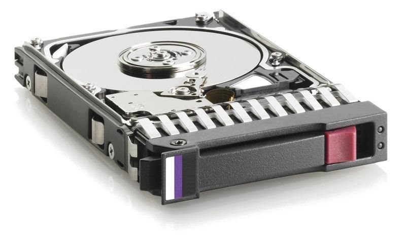 Hpe 1TB 6G Sata 7.2K 3.5In SC MDL