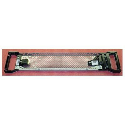 Hpe Rack Bezel, 2 Unit High