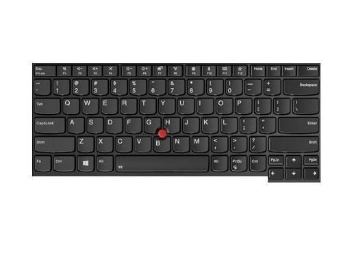 Lenovo Keyboard Windu KBD Us CHY