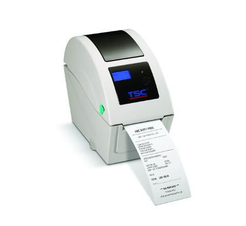 TSC TDP-225 DT 203Dpi Usb, Lan