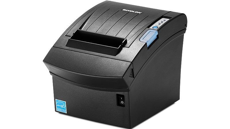Bixolon Srp-350Plusiii Wlan, Usb &