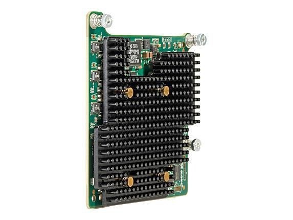 Hpe Flexfabric 630M Adapter 20Gbe