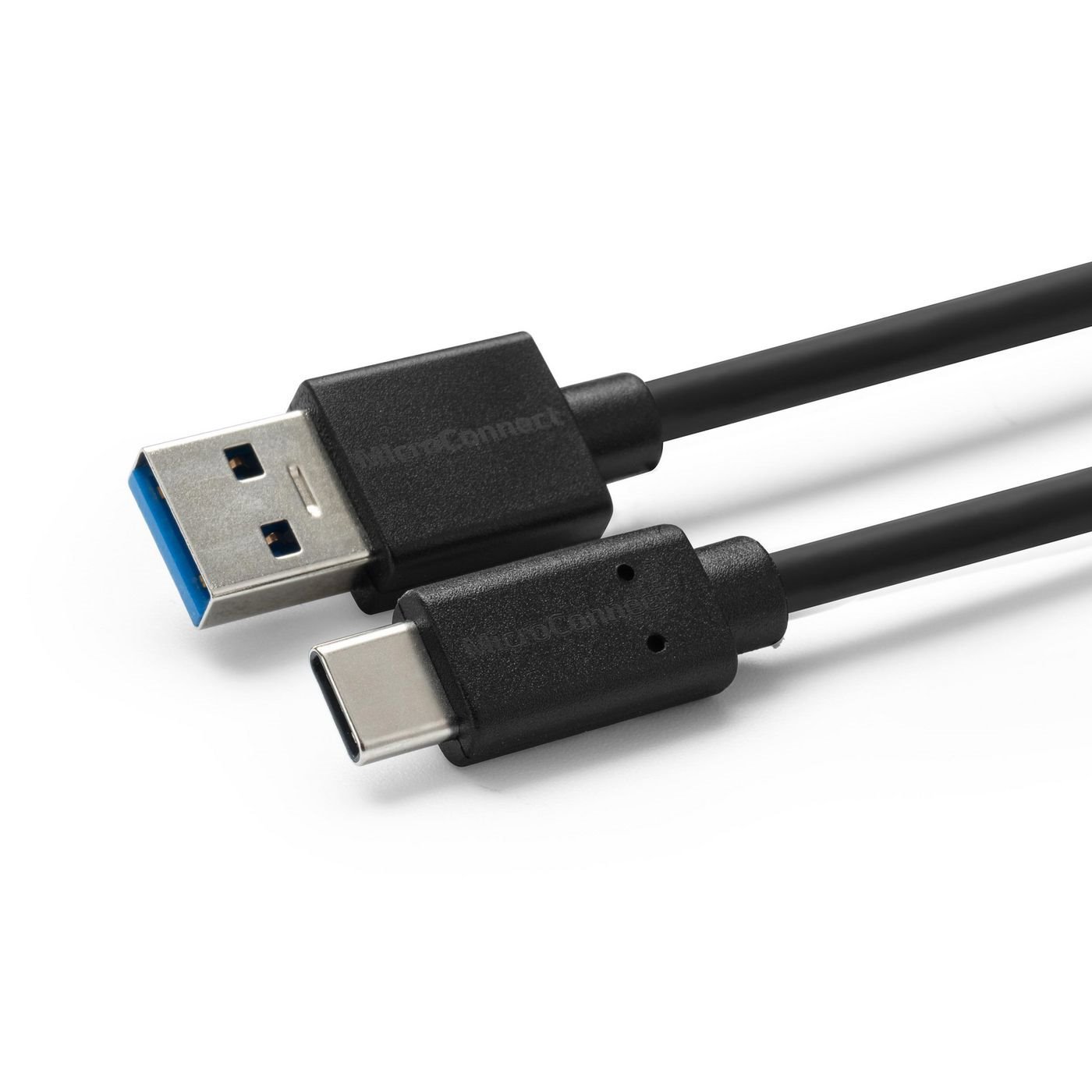 Microconnect Gen2 Usb C-A Cable, 0.5M