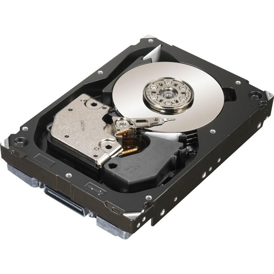 Ibm 300GB 10K Scsi HDD