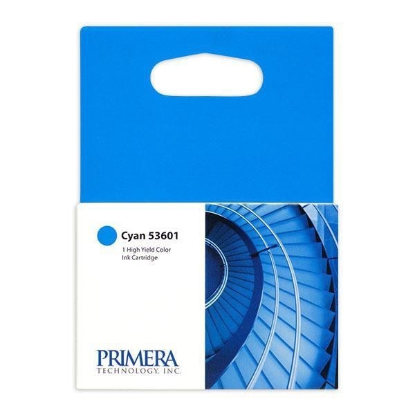 Primera Ink Cartridge Cyan For DP 41XX