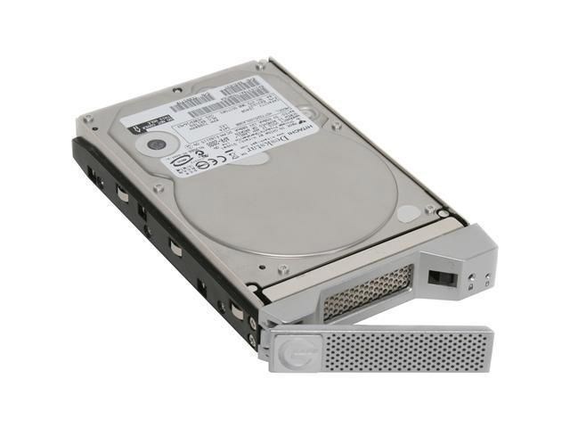 G-Technology G-Tech G-Safe 500GB