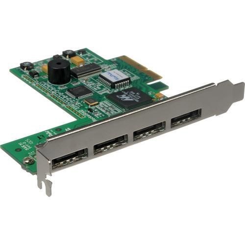 G-Technology G-Tech G-Speed Es Esata PCIe