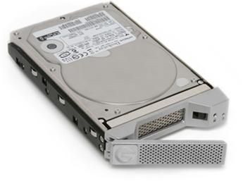 G-Technology G-Safe 3TB