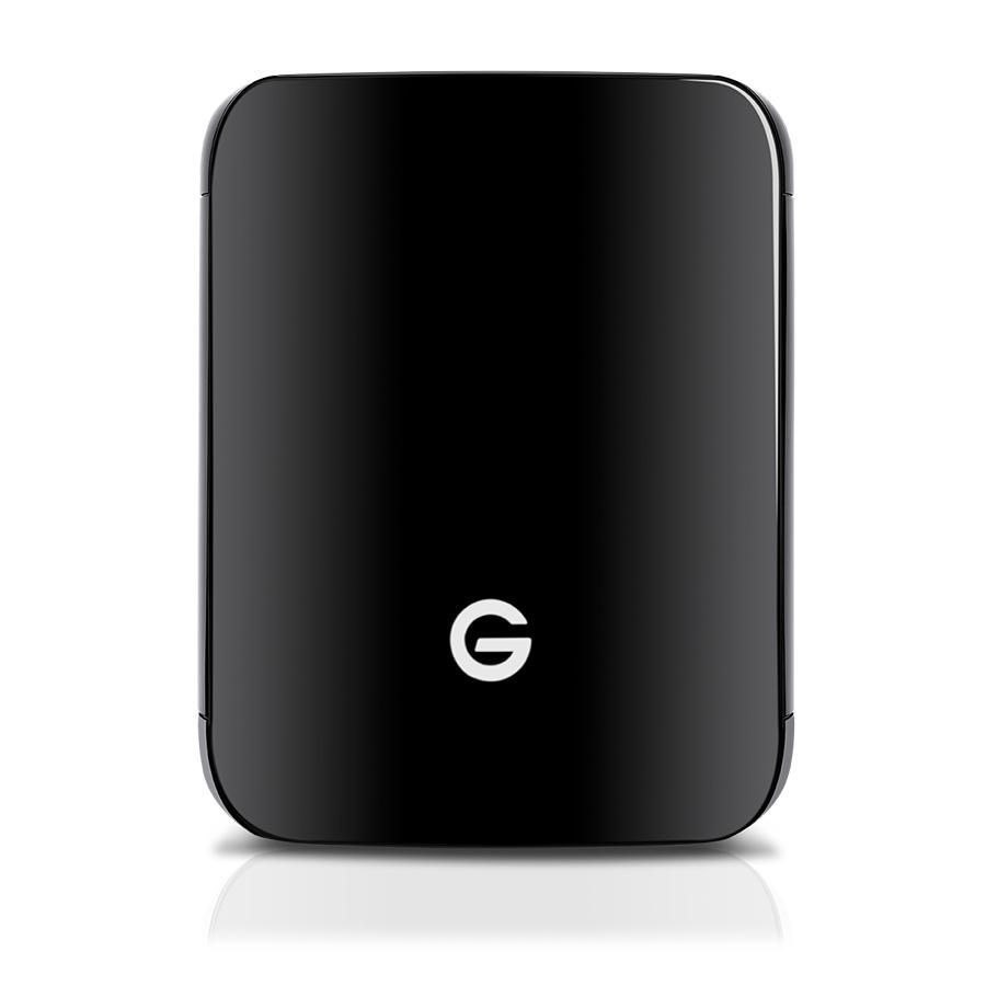 G-Technology G-Speed Studio R 16TB