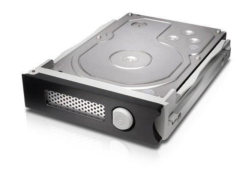 G-Technology Studio/RAID 3TB Black