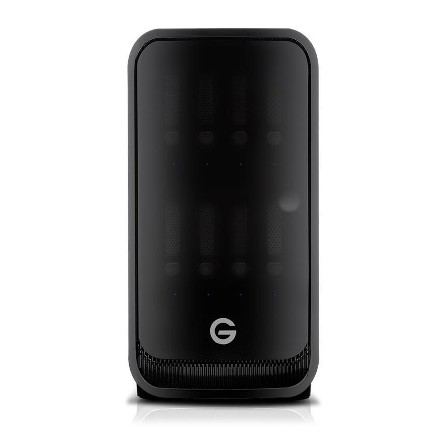 G-Technology G-Speed Studio XL 40TB