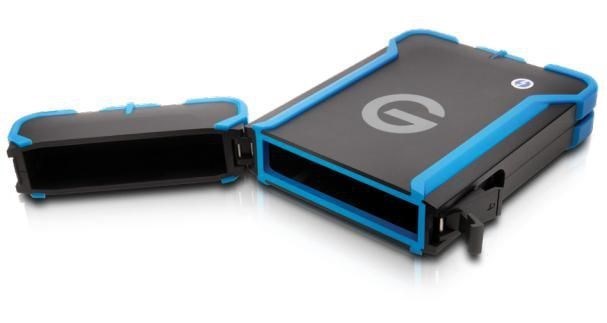 G-Technology G-Drive Ev All Terrain