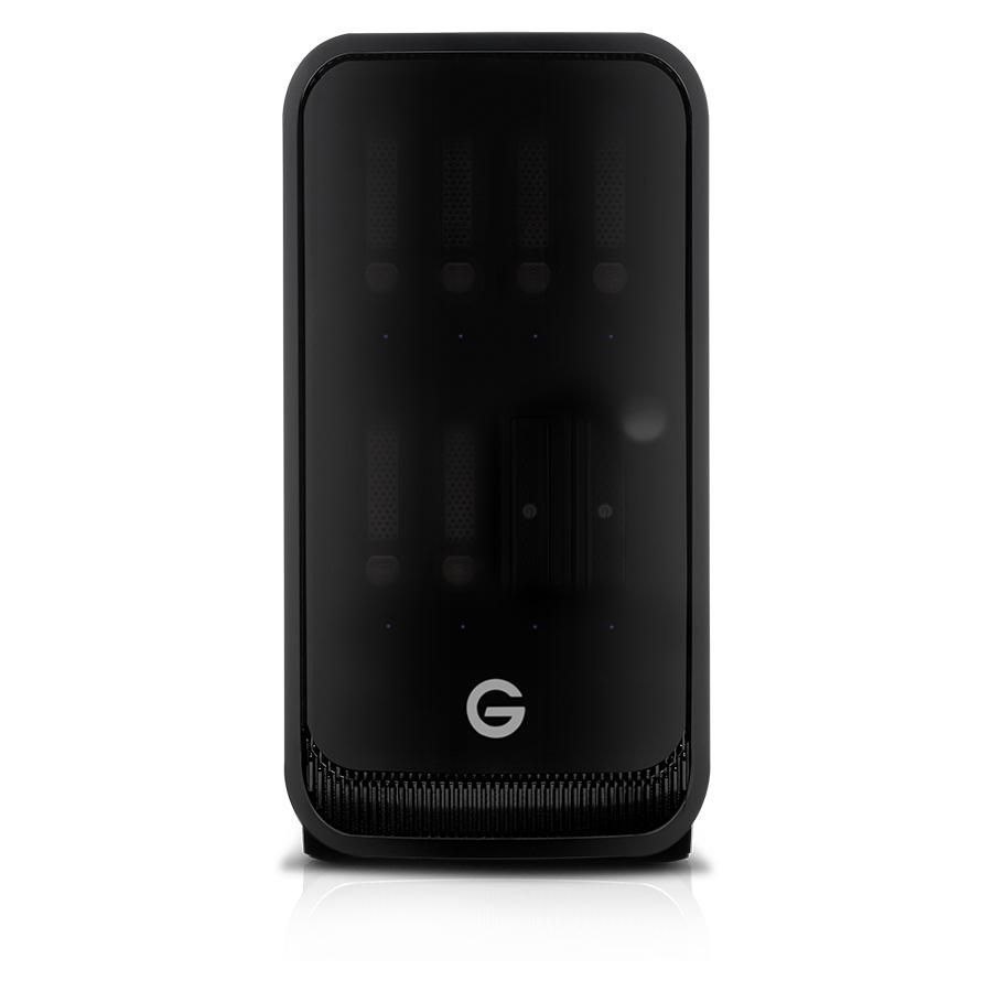 G-Technology G-Speed Studio XL 36TB Black