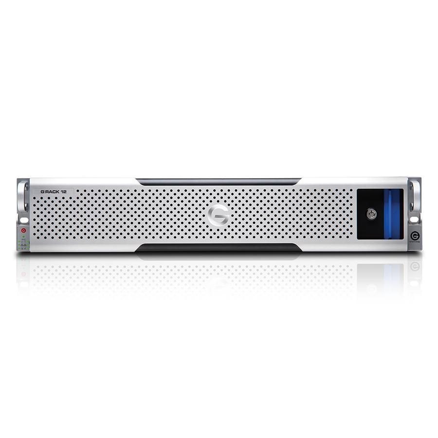 G-Technology G-Rack 12 Expansion 48TB Sas