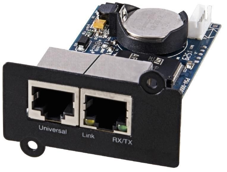 PowerWalker SNMP Card 2