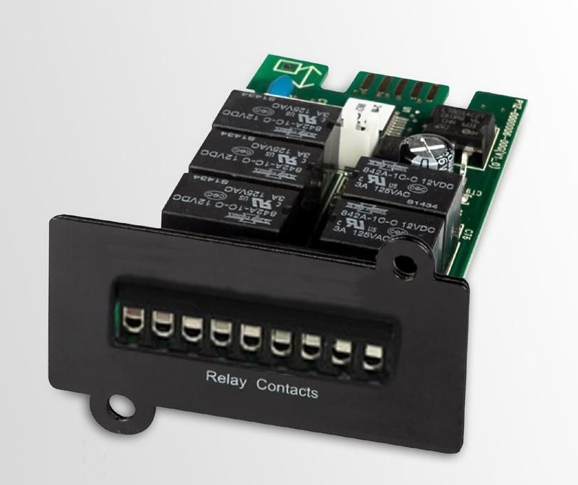PowerWalker As/400 Card 6 Terminal