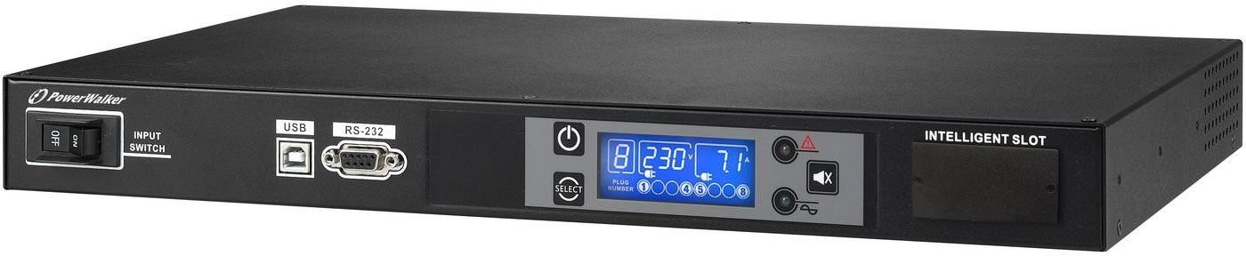 PowerWalker Pdu Rc-16A