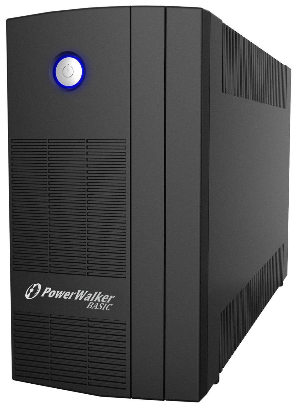 PowerWalker Basic Vi 1000 SB 1000Va/600W