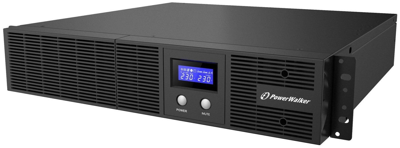 PowerWalker Vi 2200 Rle Ups 2200Va/1320W