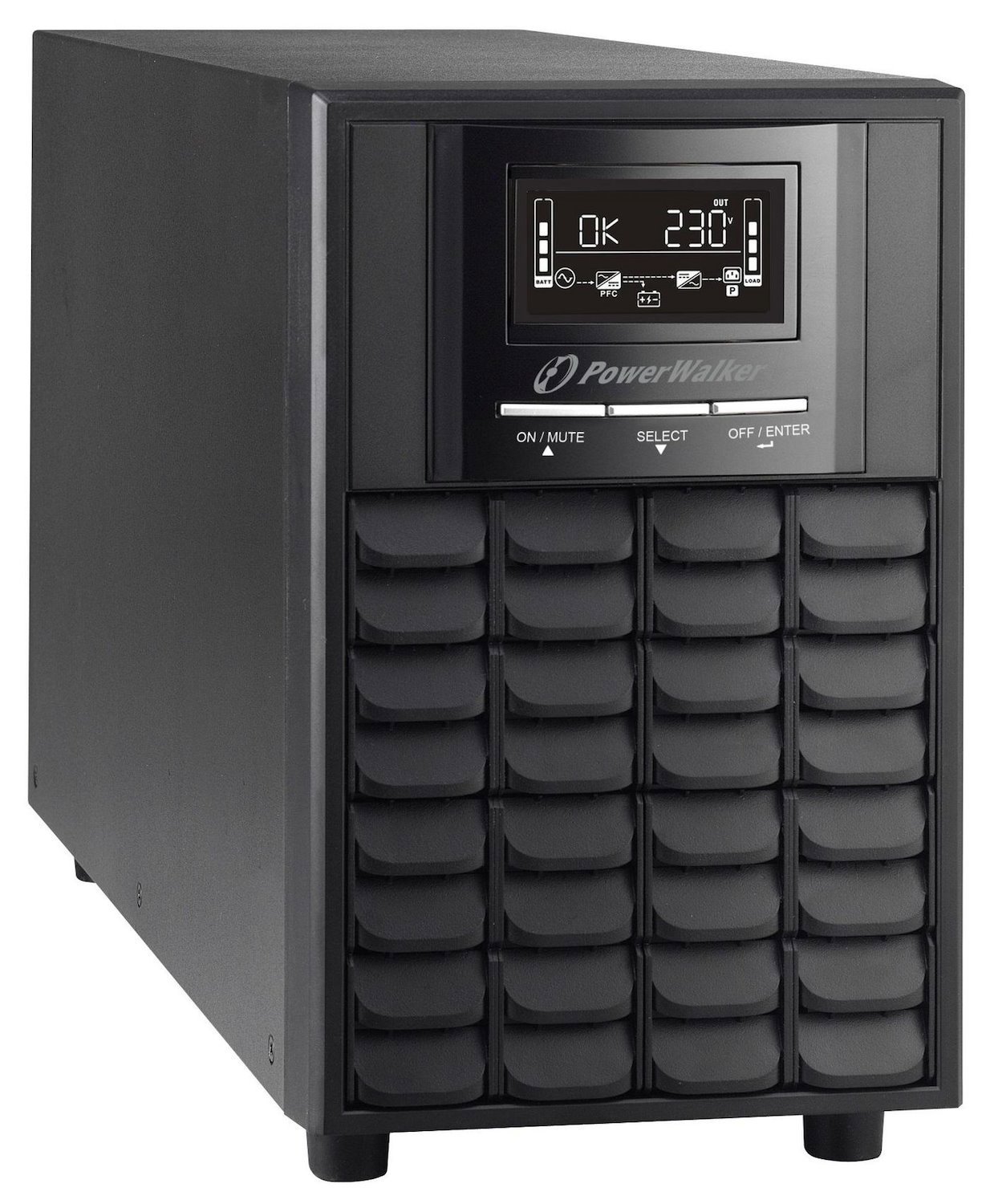 PowerWalker Vi 1100 CW Iec