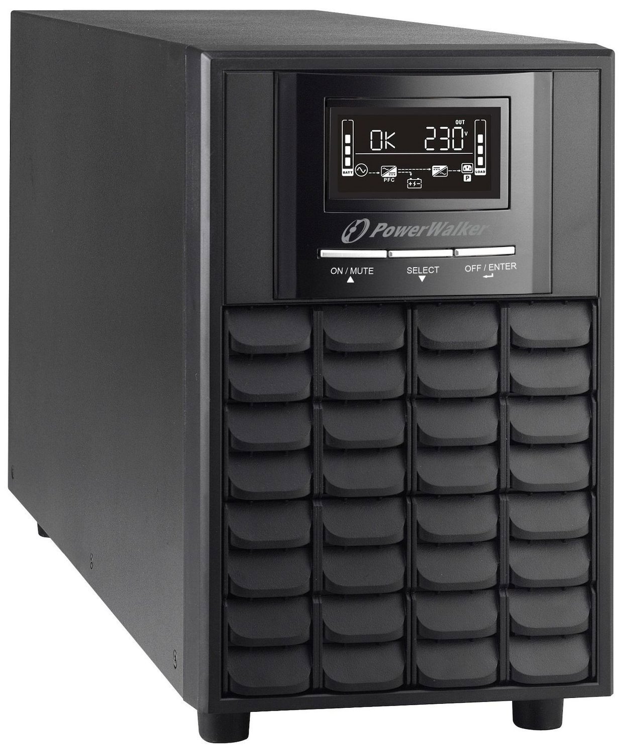 PowerWalker Vi 2000 CW Iec