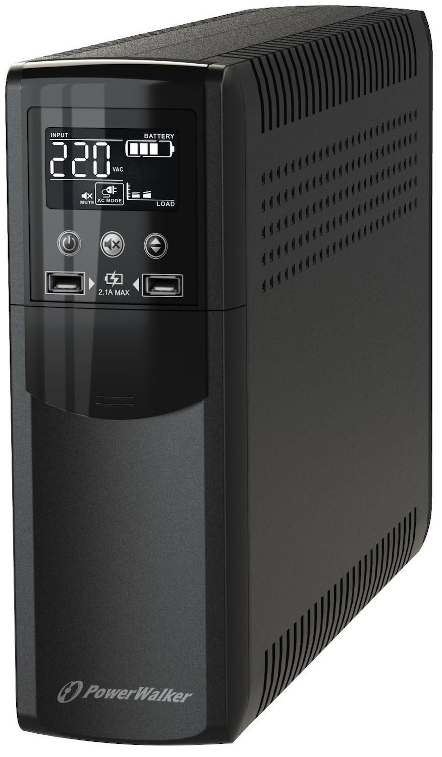 PowerWalker Vi 800 CSW