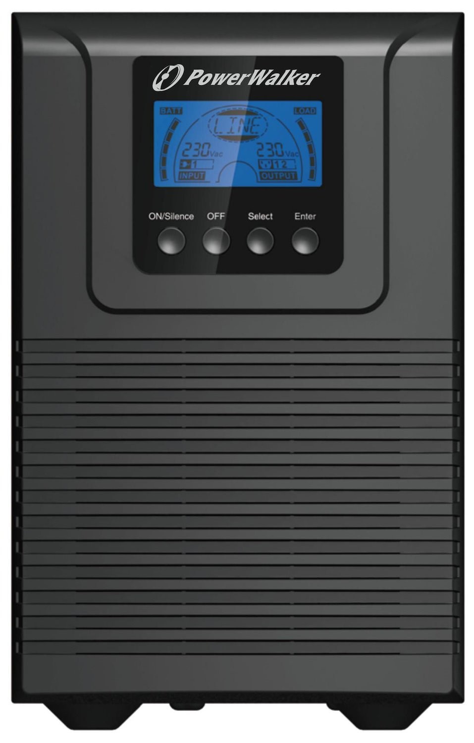 PowerWalker Vfi 1000 TGB