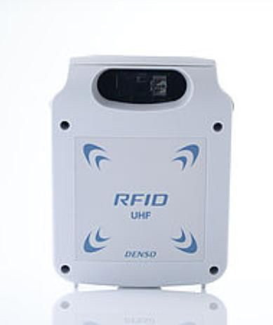 Denso SP1-QUBi - Rfid Uhf And 2D