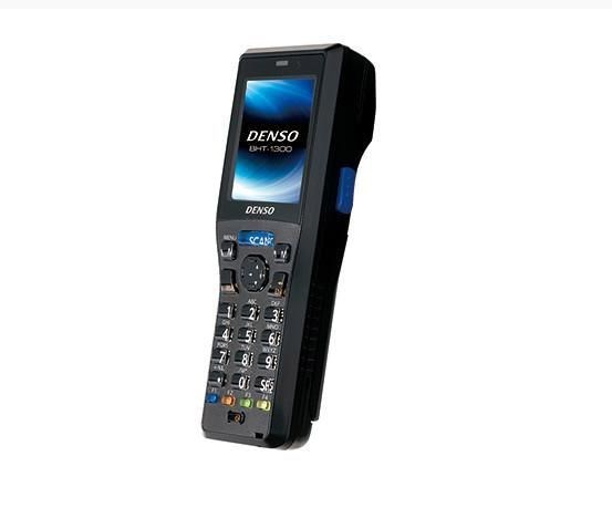Denso BHT-1306QWB, 2D RF Terminal