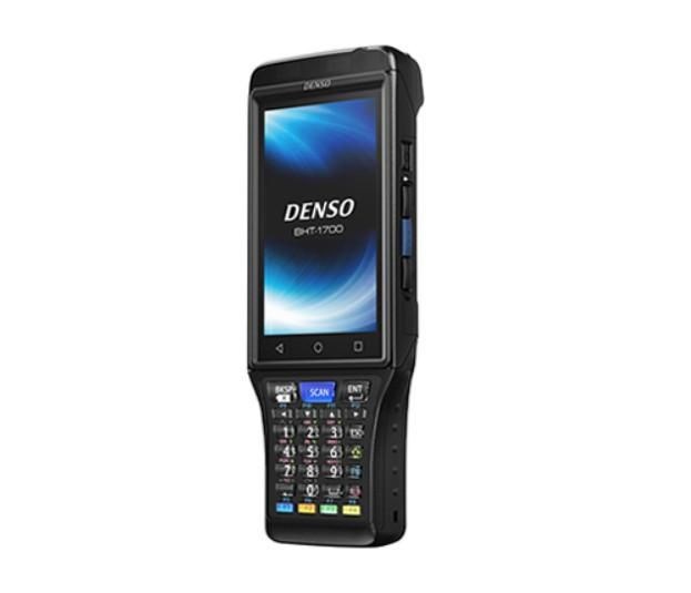 Denso BHT-1700QLWB-P Long Range