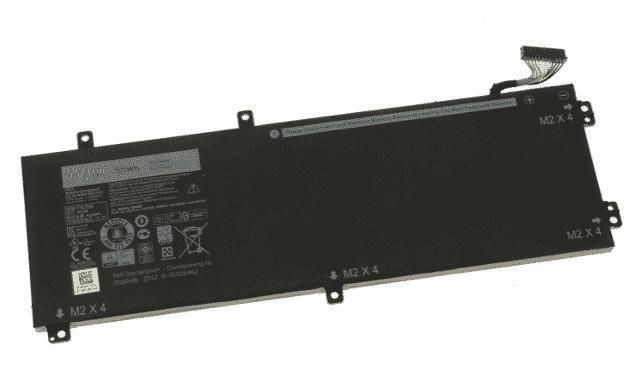 CoreParts Laptop Battery For Dell