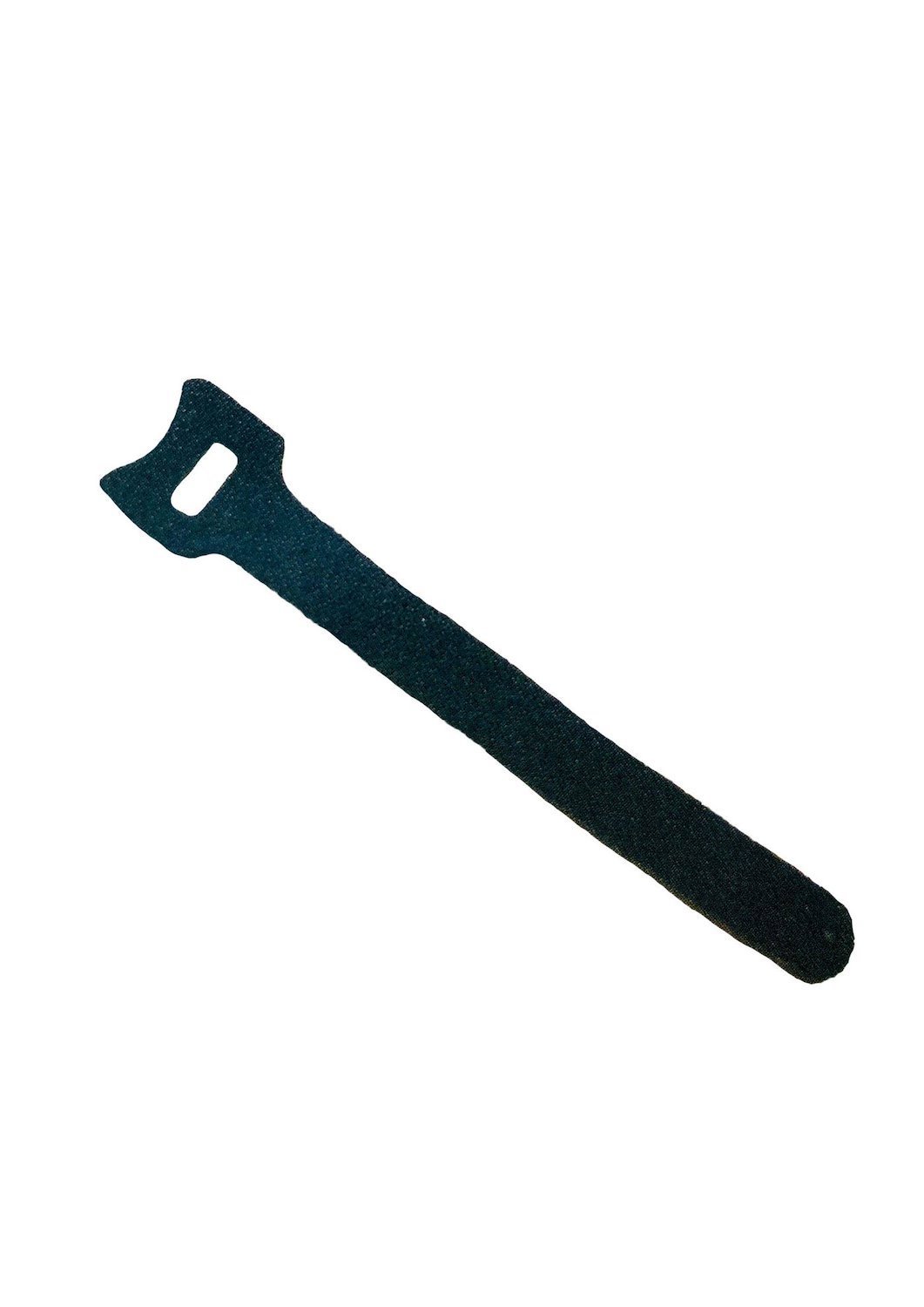 Lanview Velcro Strap Black 16 X 210