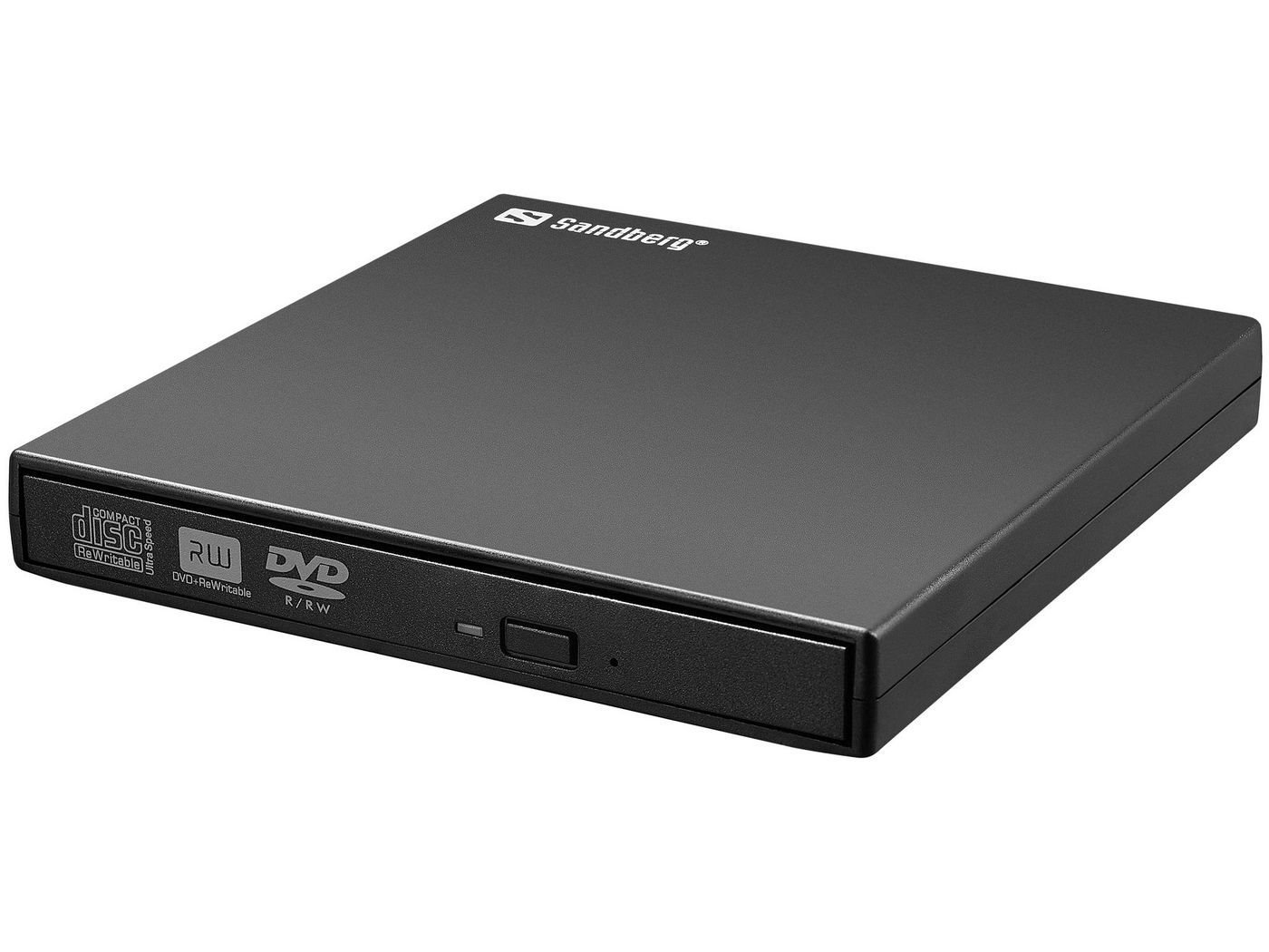 Sandberg Usb Mini DVD Burner