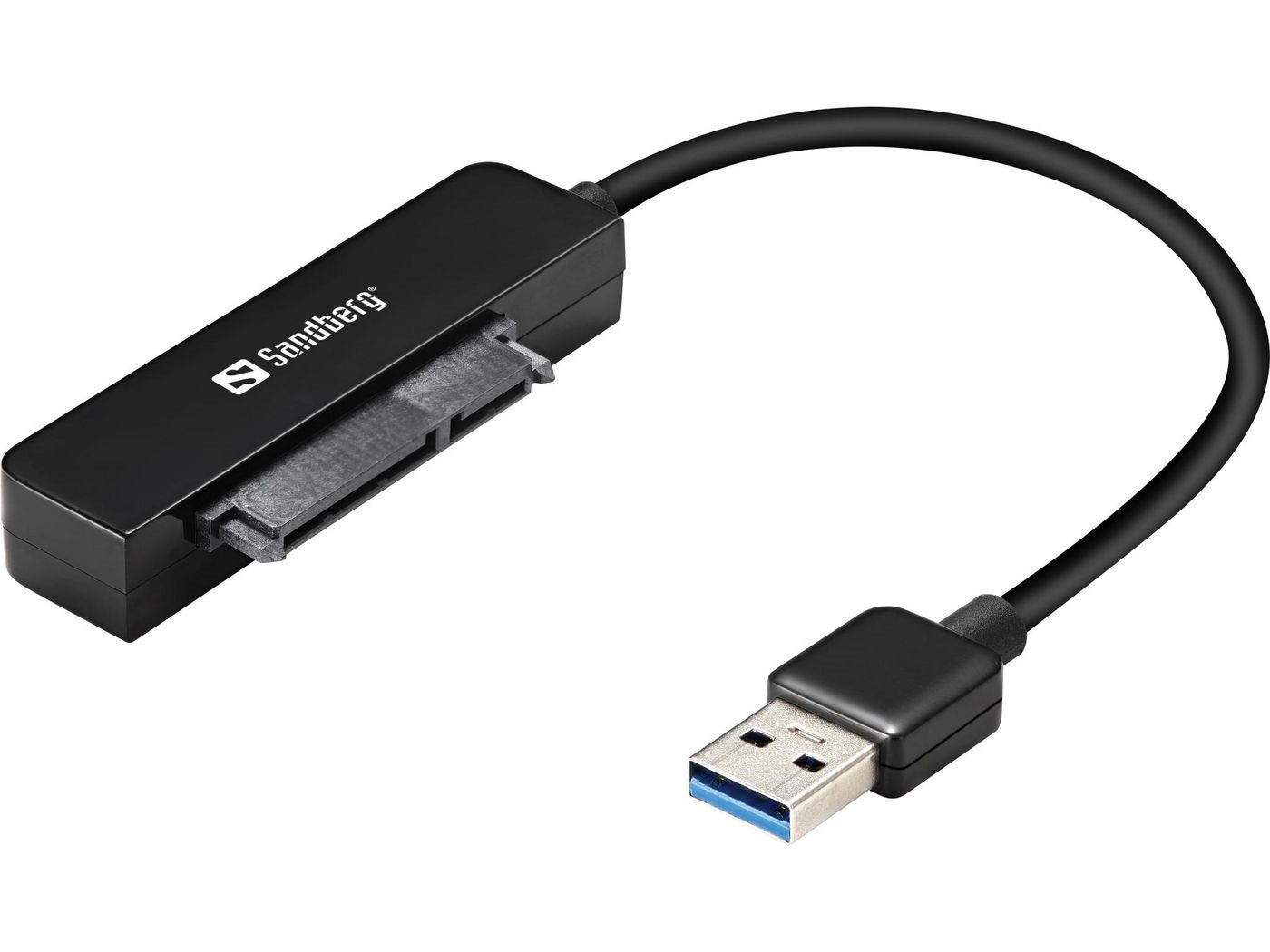Sandberg Usb 3.0 To Sata Link