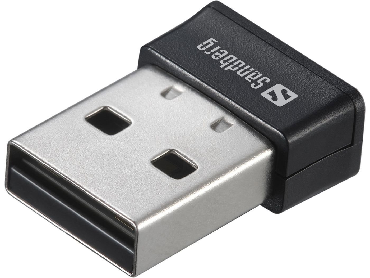 Sandberg Micro Wifi Dongle 650 Mbit/S