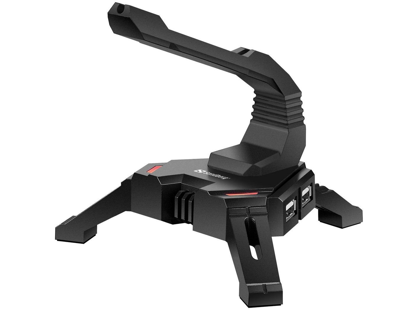 Sandberg 2In1 Usb Hub Bungee