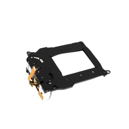 Sony Shutter Unit (Afe-3360)