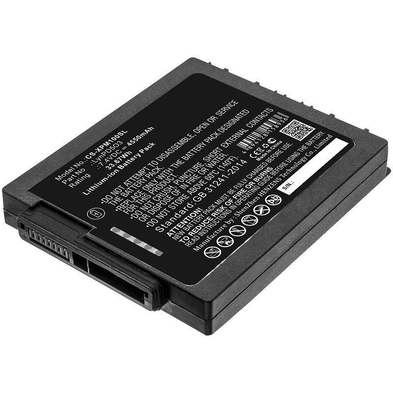 CoreParts Battery For Xplore Tablet