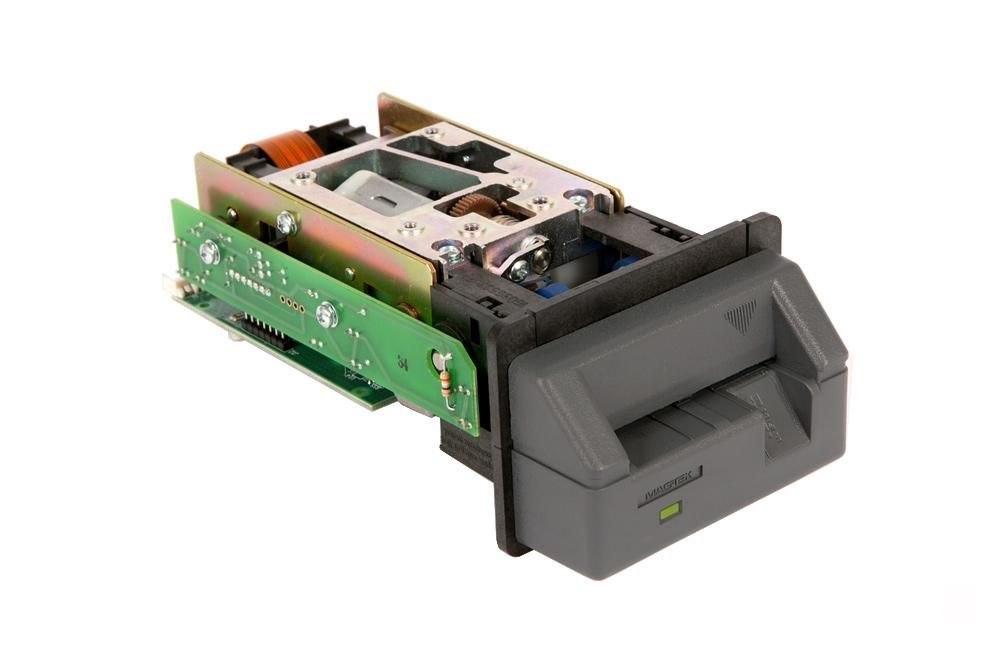 MagTek IntelliStripe 320, 3Trk,