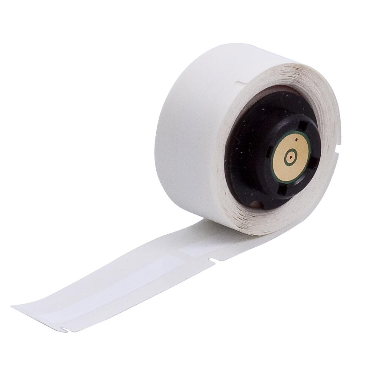 Brady Polyester Labels For M611,