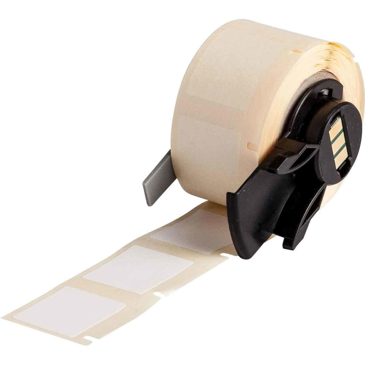 Brady Paper Labels For M611, BMP61