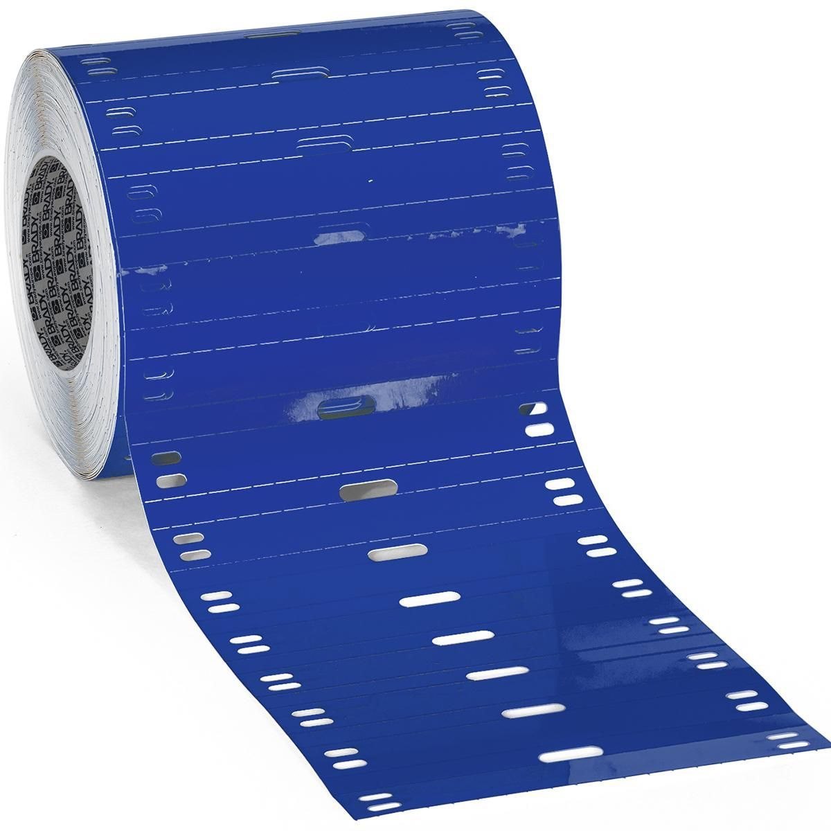 Brady Polyester Cable Tag 75.00 MM